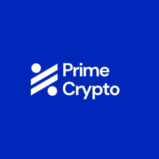 Prime Crypto